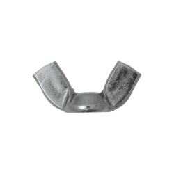 Wing Nuts - Metric