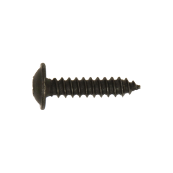 Self-Tapping Screws Flanged Head - TORX<sup>&reg;</sup> Black