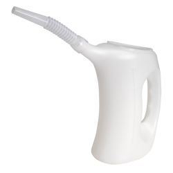 2l Measuring Jug with Flexible Spout