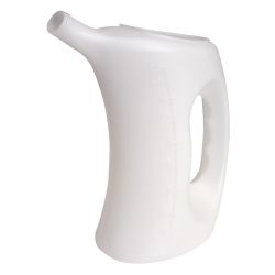 5l Measuring Jug with Rigid Spout