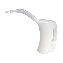 5l Measuring Jug with Flexible Spout