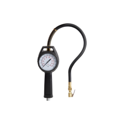 JAMEC PEM TDR5000 Dial Gauge Tyre Inflator