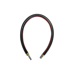 JAMEC PEM Air Tool Whip Hose