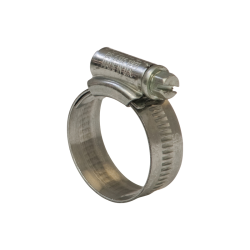 Assorted Pack of JUBILEE Hose Clips - Large Sizes