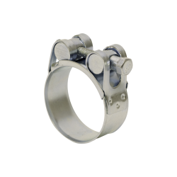 JUBILEE 'Superclamps' Heavy Duty Bolt Clamps
