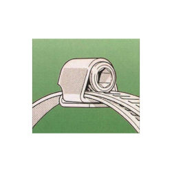 JUBILEE 'Multiband'  Mild Steel Screws/Housings