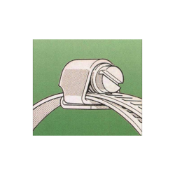 JUBILEE 'Multiband'  Mild Steel Screws/Housings