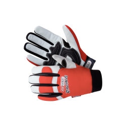 KS TOOLS Mechanics Anti-Vibration Gel Gloves