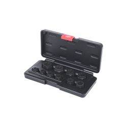 KS TOOLS Twist Socket Set