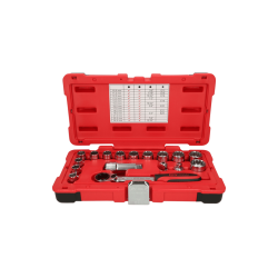 KS TOOLS 'TRIPLEplus<sup>&reg;</sup>' 19 mm Drive (3/8
