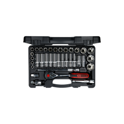 KS TOOLS 'CHROMEplus<sup>&reg;</sup>' 1/2
