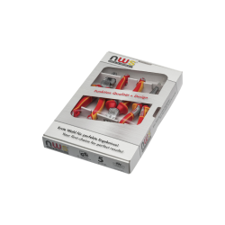 NWS VDE Pliers Set