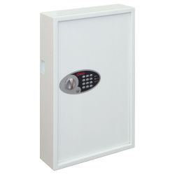 144 Key Capacity Cabinet
