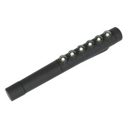 Sealey 6 LED Magnetic Pocket Light - LED030DB