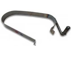 Peugeot 406 Rear Body Band Single Bracket