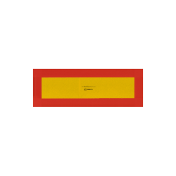European Marker Boards - Type 265