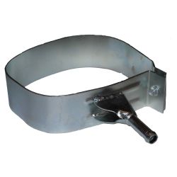 Peugeot 207 Back Box Band