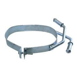 Citroen Berlingo/Peugeot  Partner Bracket