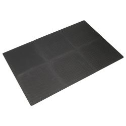 Interlocking Comfort<br/>Workshop Mat Set 1m