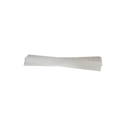Transparent Marque Badge Tape