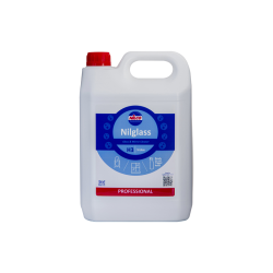 NILCO 'Nilglass' Glass & Mirror Cleaner