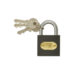 Padlocks - Steel