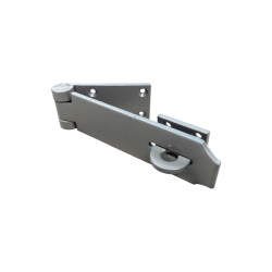 Medium Duty Safety Hasp & Staple
