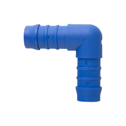 Nylon Hose Connectors - Elbows