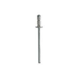 Multi-grip Rivets - Standard Flange