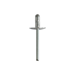 Multi-grip Rivets - Large Flange