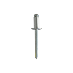 Blind Rivets - Standard Flange