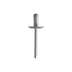 Large Flange Multi-grip Rivets