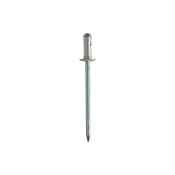 POP AVDEL 'Avex' Multi-grip Rivets - Standard Flange