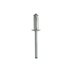 Rivets - Peel Back Type