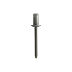 Rivets - Sealed Type (Closed End)
