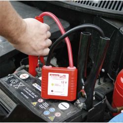 AUTO ELECTRONIC PROTECTION DEVICE