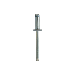 STEEL Rivets - Standard Flange