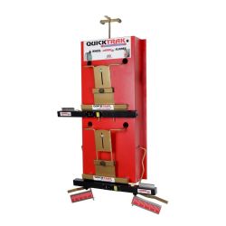 4 Wheel Laser Wheel Aligner