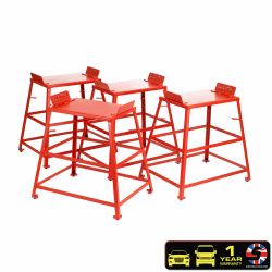 Heavy Duty Tracking Tables