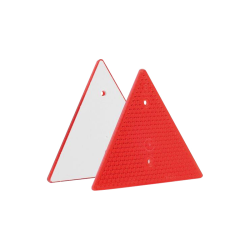 Reflective Triangle