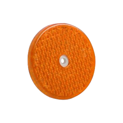 Round Reflector