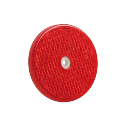 Round Reflector