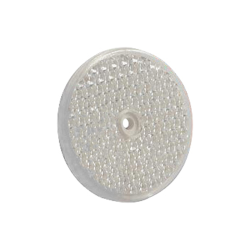 Round Reflector