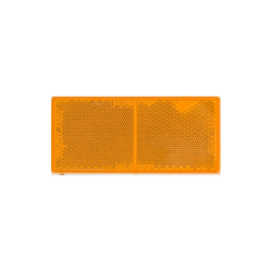 Self-Adhesive Rectangular Reflectors