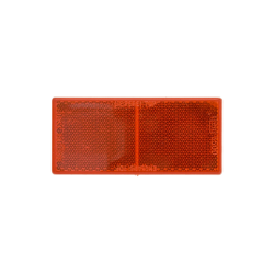 Self-Adhesive Rectangular Reflectors