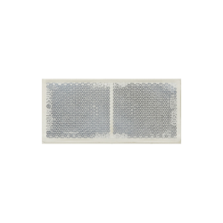 Self-Adhesive Rectangular Reflectors