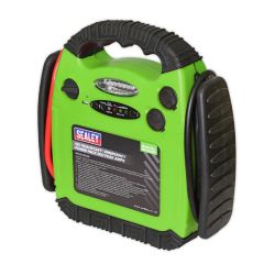 Vehicle Chargers & Invertors - ROADSTARD EMERGENCY POWER PACK 12V 900P