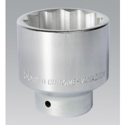 3/4 Dr Socket 55 mm