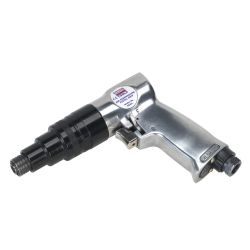 Air Screwdriver Pistol Grip