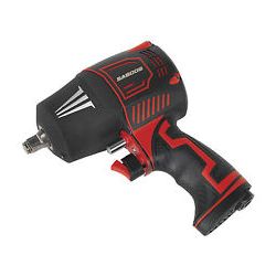 1/2 Dr Composite Impact Wrench <br/>Twin Hammer